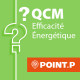 SPECIAL GENERATION ARTISANS - QCM efficacité énergétique candidat libre